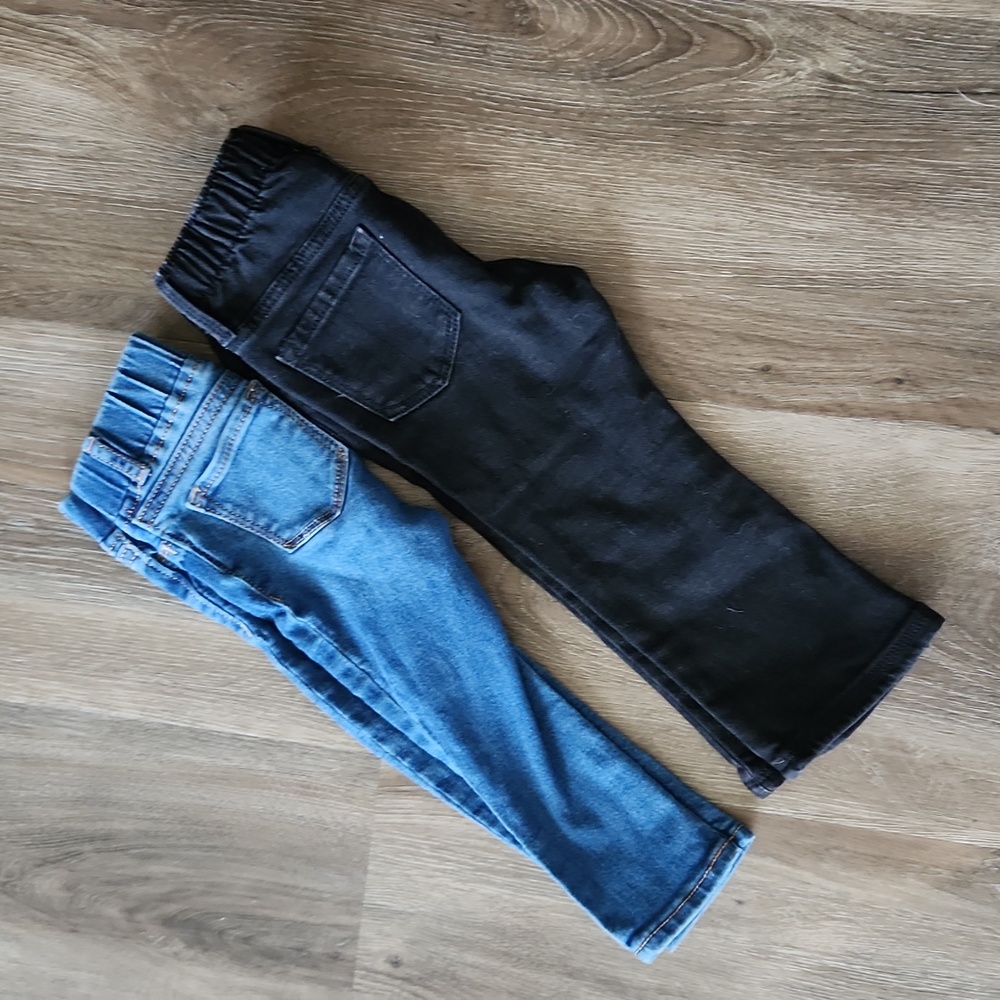 Toddler Bottoms
